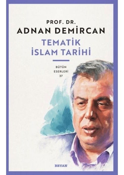 Tematik Islam Tarihi