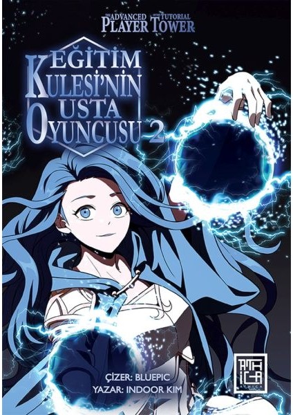 Eğitim Kulesi’nin Usta Oyuncusu 2