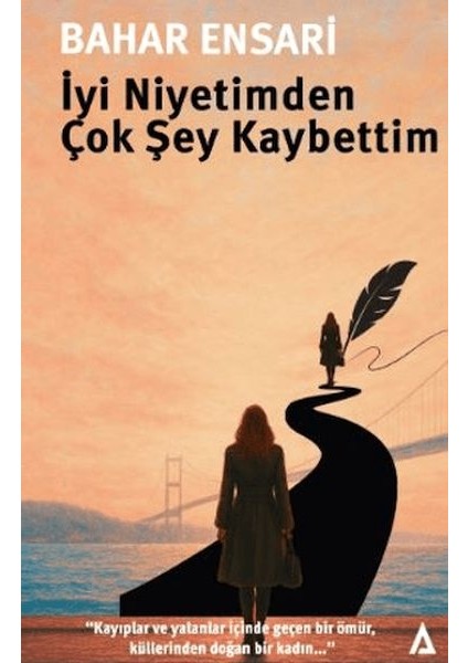 Iyi Niyetimden Çok Şey Kaybettim