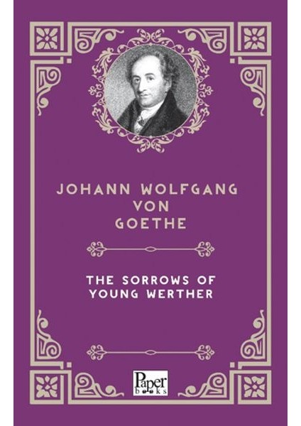 The Sorrows Of Young Werther
