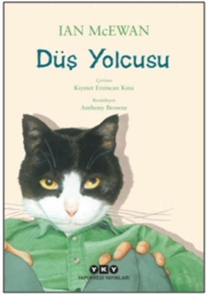 Düş Yolcusu
