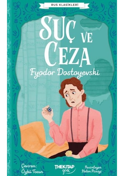 Suç ve Ceza