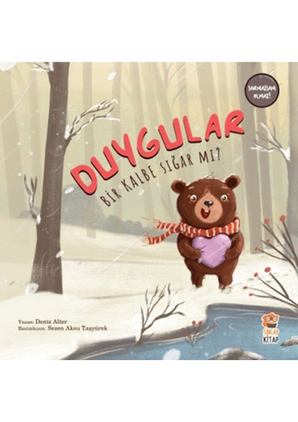 Duygular Bir Kalbe Sığar Mı?