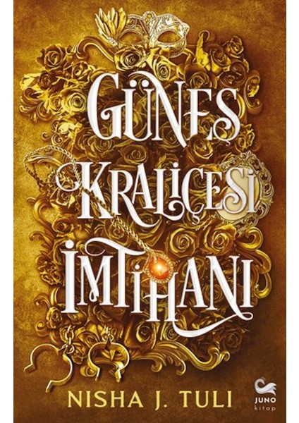 Güneş Kraliçesi Imtihanı