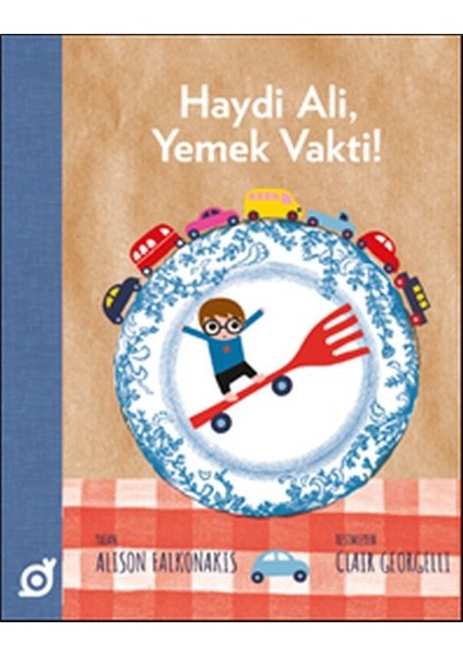 Haydi Ali, Yemek Vakti!