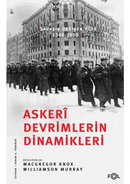 Askerî Devrimlerin Dinamikleri