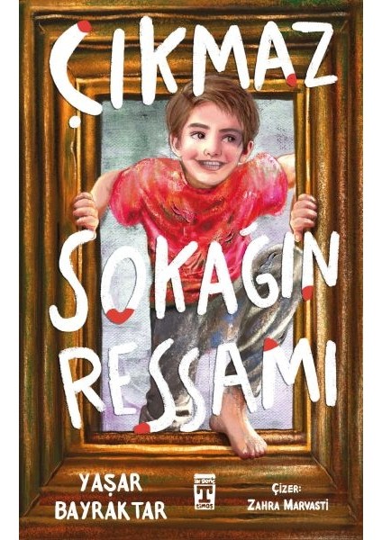 Çıkmaz Sokağın Ressamı