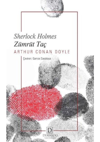 Sherlock Holmes - Zümrüt Taç