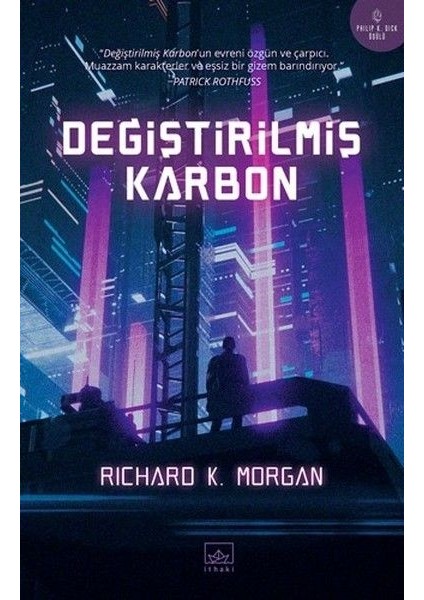 Değiştirilmiş Karbon