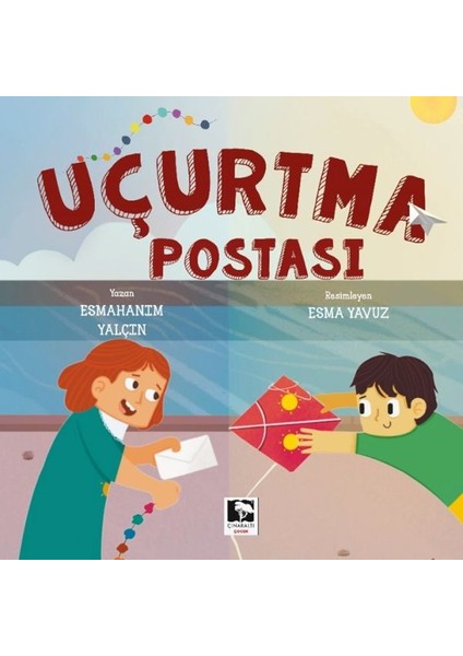 Uçurtma Postası