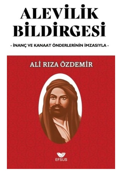 Alevilik Bildirgesi