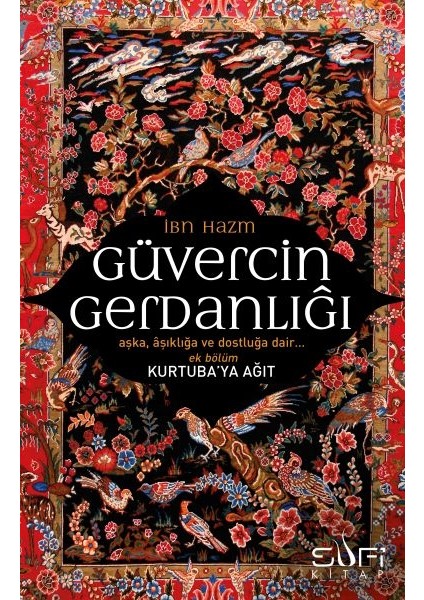 Güvercin Gerdanlığı
