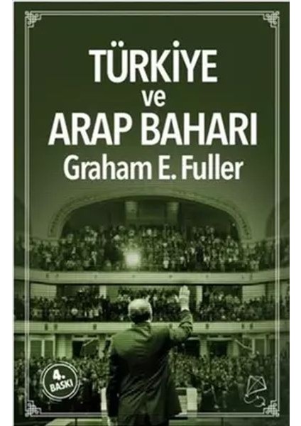Türkiye ve Arap Baharı