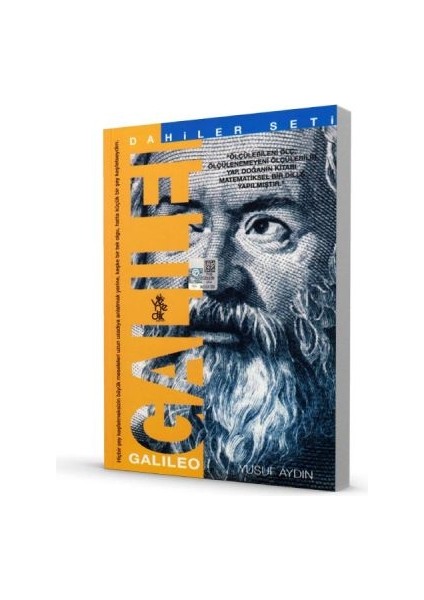 Dahiler Serisi - Galıleı