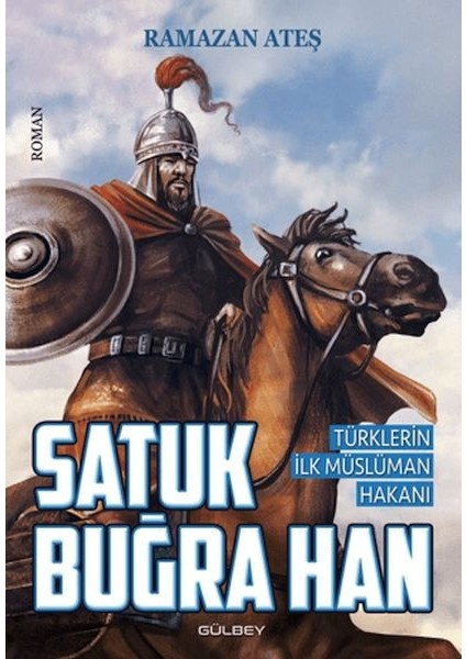 Satuk Buğra Han