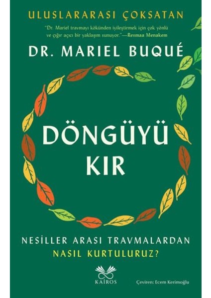 Döngüyü Kır