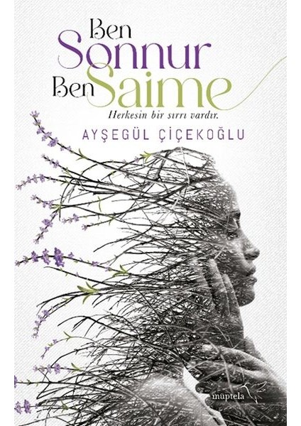Ben Sonnur, Ben Saime