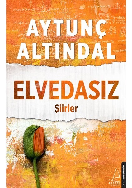 Elvedasız Şiirler