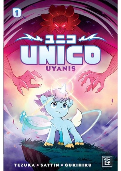 Unico – Uyanış 1