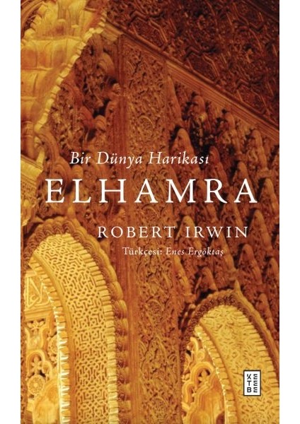 Bir Dünya Harikası Elhamra