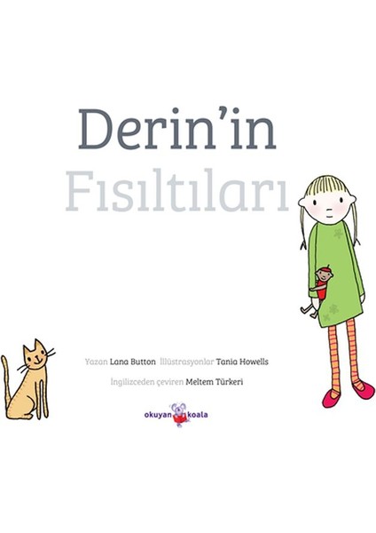 Derin’in Fısıltıları