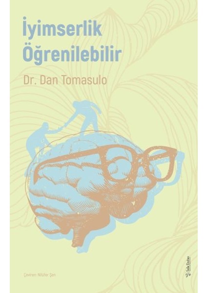 Iyimserlik Öğrenilebilir