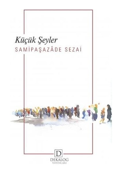 Küçük Şeyler