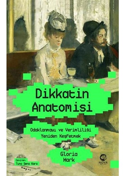 Dikkatin Anatomisi