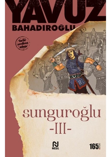 Sunguroğlu 3