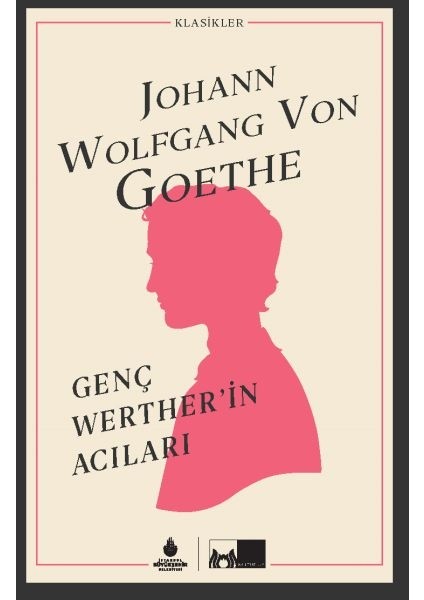 Genç Werther’in Acıları (Ciltli)