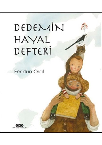 Dedemin Hayal Defteri