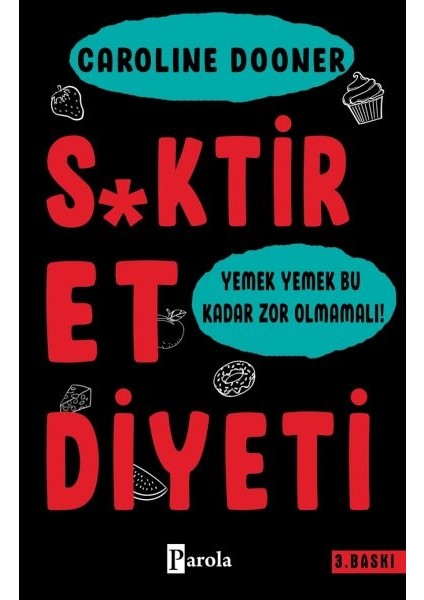 S*ktir Et Diyeti