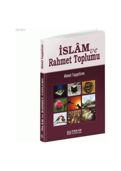 Islam ve Rahmet Toplumu
