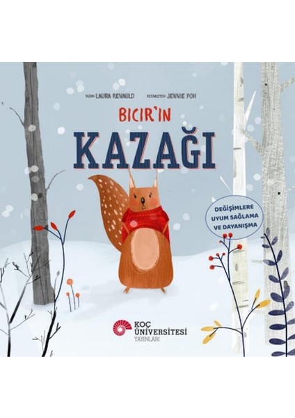 Bıcır’ın Kazağı