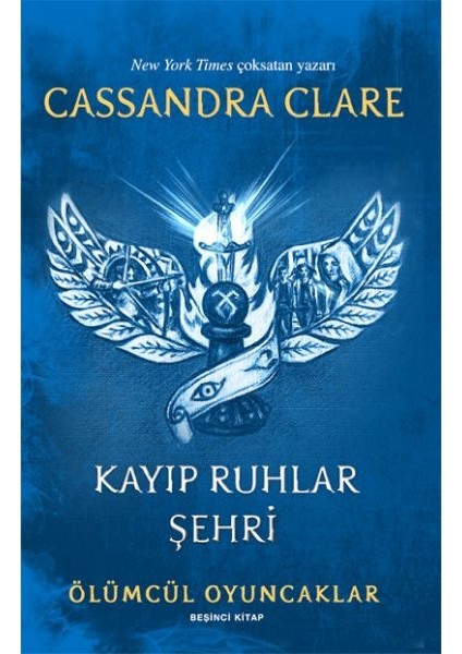 Ölümcül Oyuncaklar 5 Kayıp Ruhlar Şehri