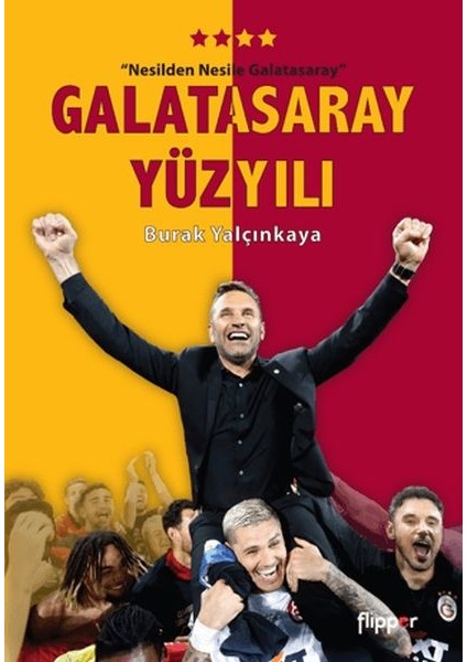Galatasaray Yüzyılı