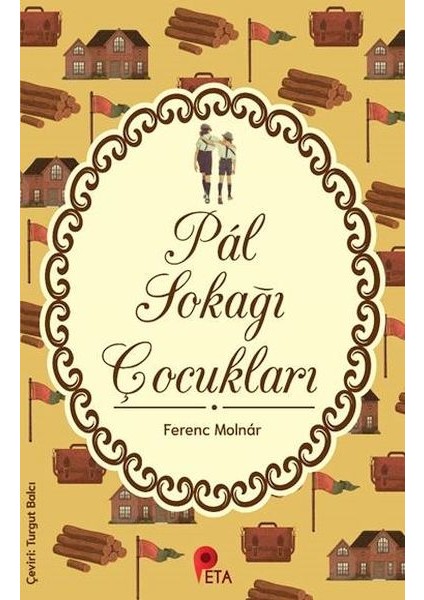 Pál Sokağı Çocukları