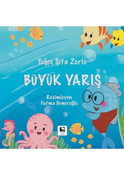 Büyük Yarış
