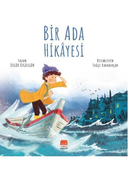 Bir Ada Hikâyesi