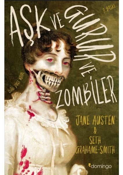 Aşk ve Gurur ve Zombiler