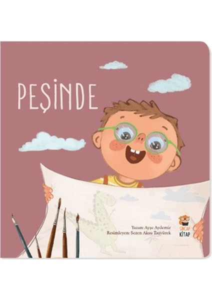 Nasıl Başladı? - Peşinde