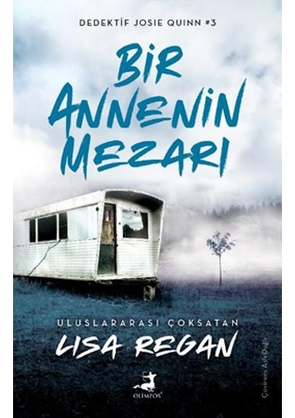 Bir Annenin Mezarı