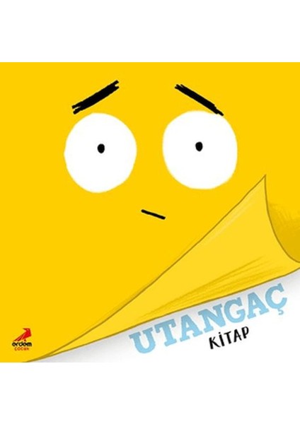 Utangaç Kitap