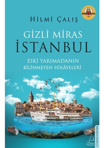 Gizli Miras Istanbul