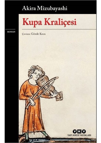 Kupa Kraliçesi