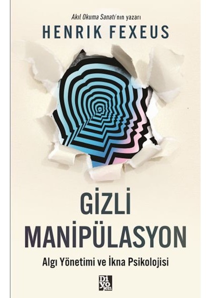 Gizli Manipülasyon