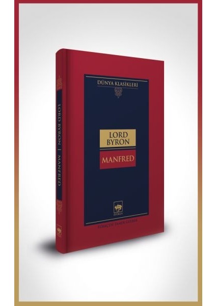 Manfred-Dünya Klasikleri (Ciltli)