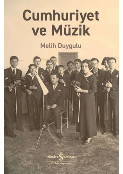 Cumhuriyet ve Müzik