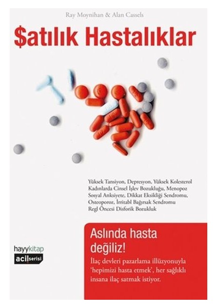 Satılık Hastalıklar