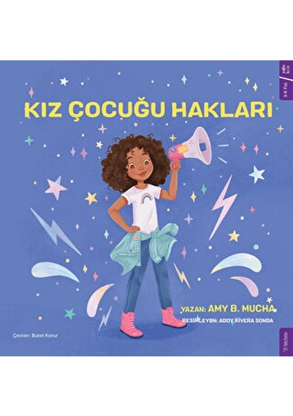 Kız Çocuğu Hakları